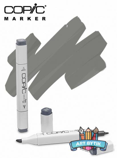 Маркер COPIC     T7
