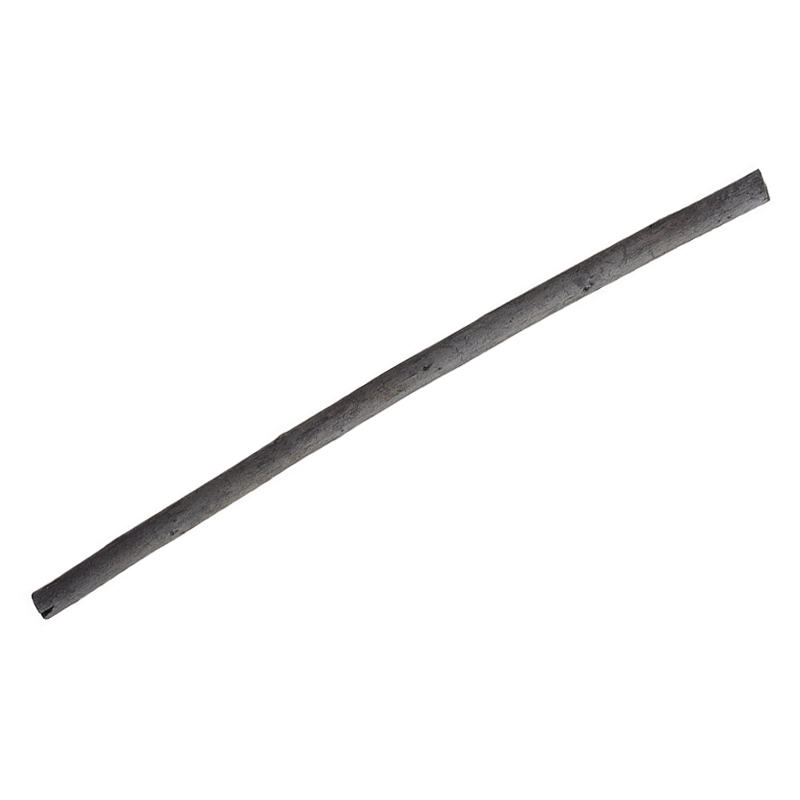 Уголь натуральный PITT MONOCHROME, 3-6 мм 12 шт в блистере