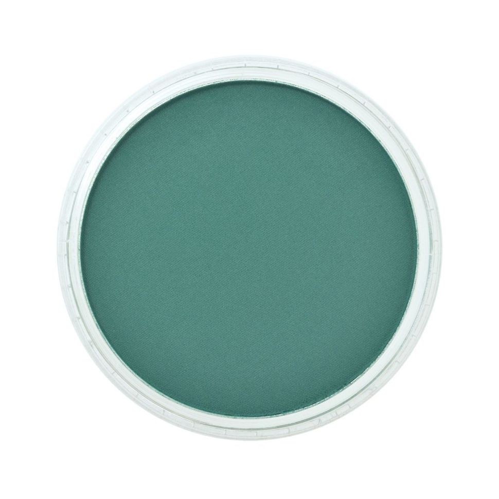 Пастель ультрамягкая PanPastel, зеленый фц темн 26203