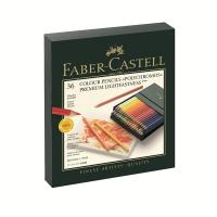 Наборы цветных карандашей Faber-Castell