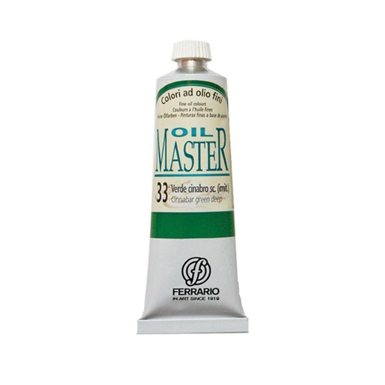 «Ferrario» Масло OIL MASTER