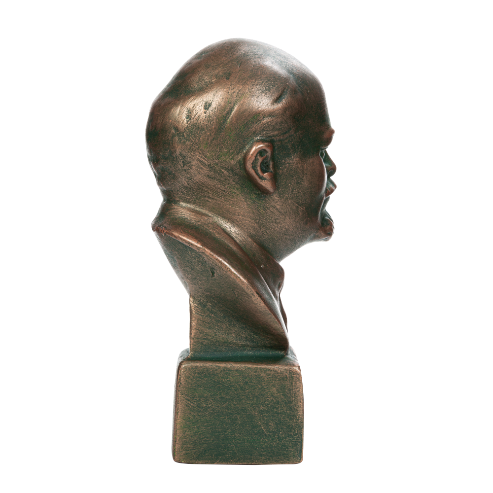Ленин В.И. (бюст № 2)