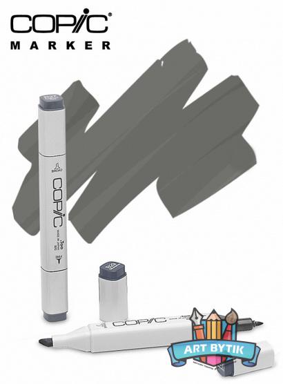 Маркер COPIC     W8