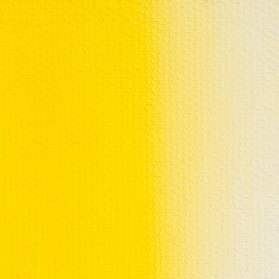 Кадмий жёлтый светлый масло Мастер Класс 46мл