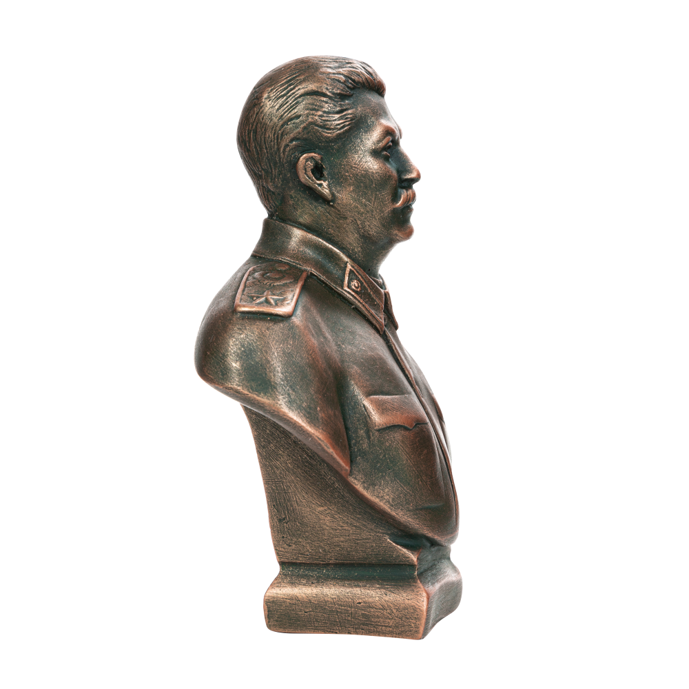 Сталин (бюст)