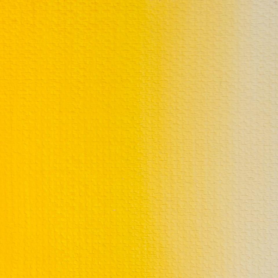 Кадмий жёлтый средний масло Мастер Класс 46мл