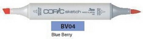 Маркер "COPIC sketch" BV04