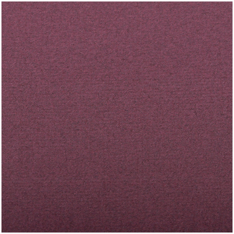 Бумага для пастели, 25л., 500*650мм Clairefontaine "Ingres", 130г/м2, верже, хлопок, темно-фиолетовый