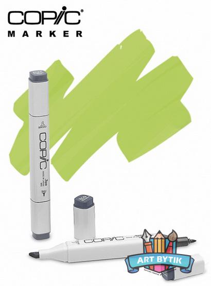 Маркер COPIC     YG07
