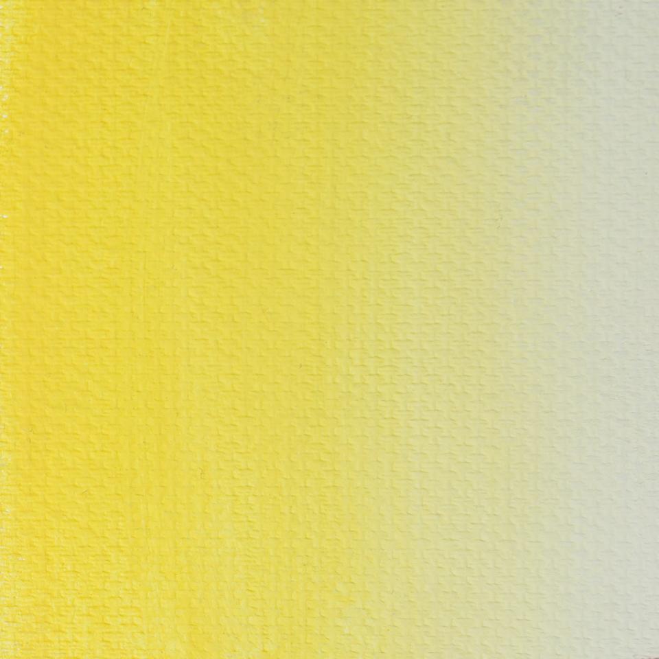 Стронциановая жёлтая масло Мастер Класс 46мл