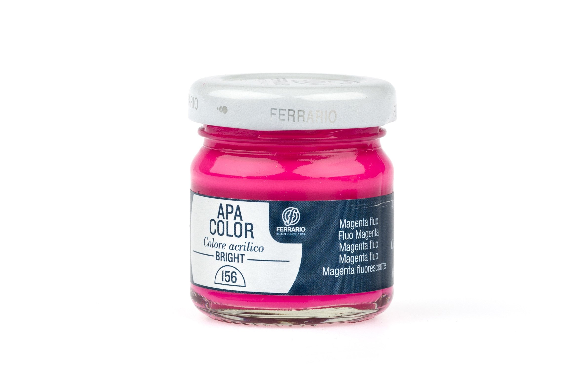 Акрил "APA COLOR" 40 мл