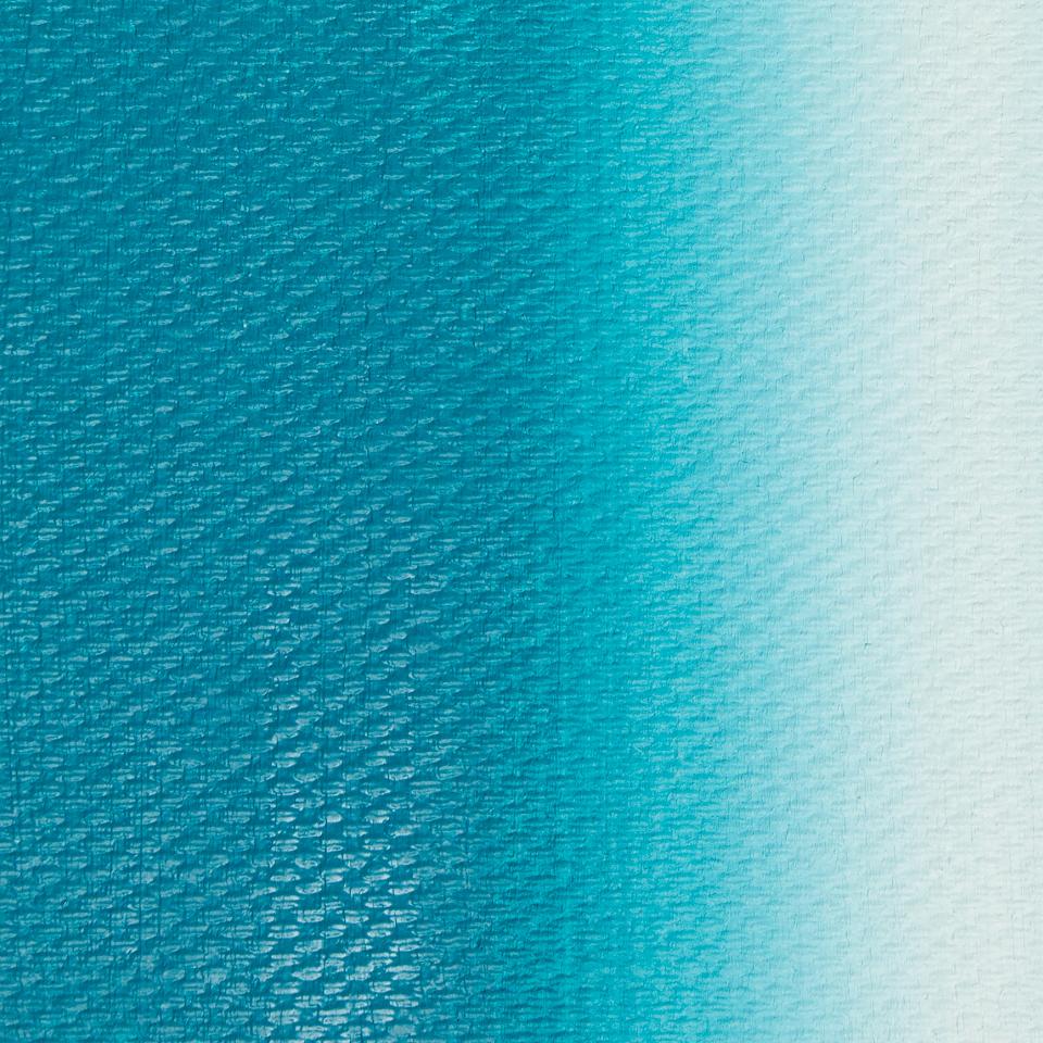 Бирюзовая масло Мастер Класс 46мл