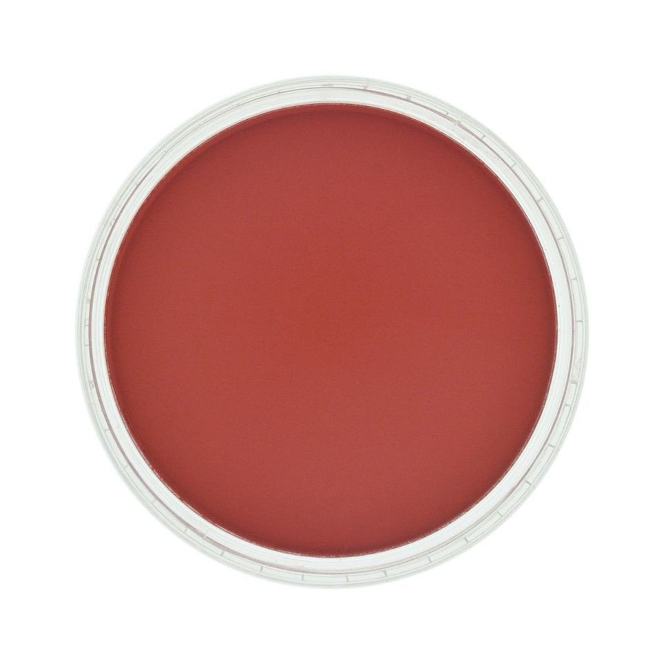 Пастель ультрамягк. PanPastel, красный прочный тем 23403