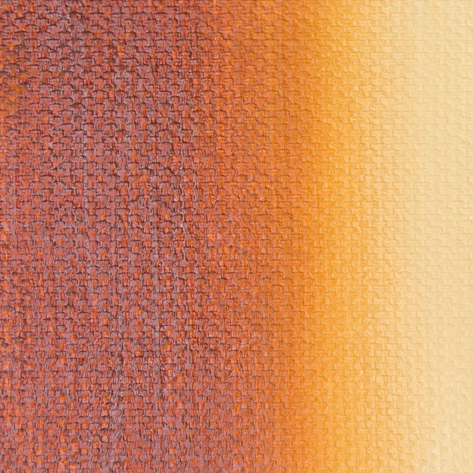 Индийская жёлтая масло Мастер Класс 46мл