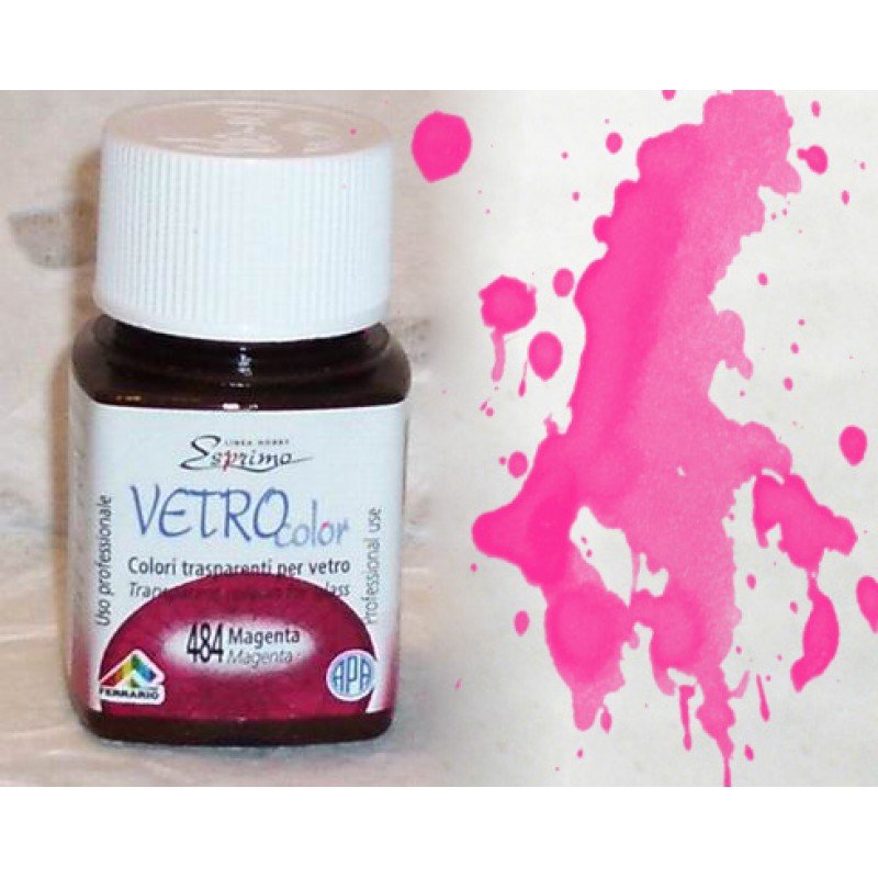 Vetro Color