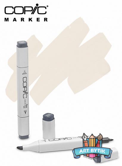 Маркер COPIC     E40