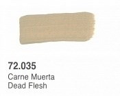 035.Game Color Мертвая плоть