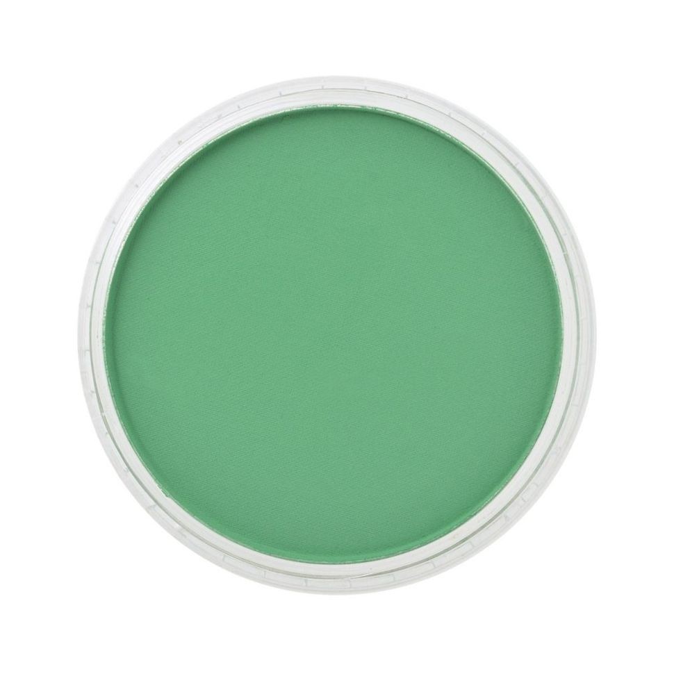 Пастель ультрамягкая PanPastel, зеленый прочный 26405