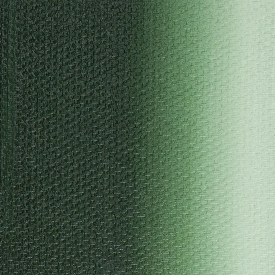 Виридоновая зеленая масло Мастер Класс 46мл