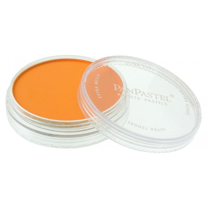 Пастель ультрамягкая PanPastel, оранжевый 22805