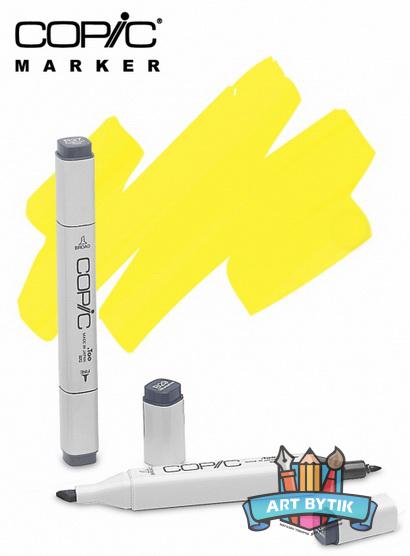 Маркер COPIC     Y08