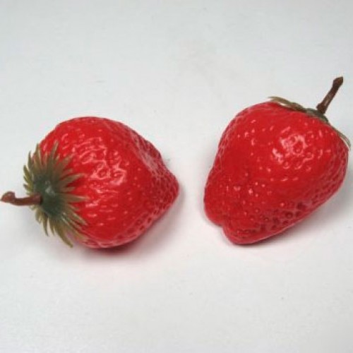 Муляж Клубника