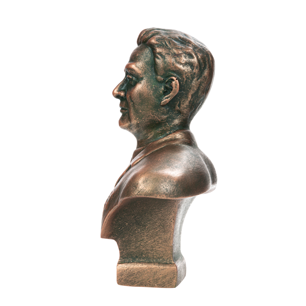 Брежнев Л.И. (бюст)