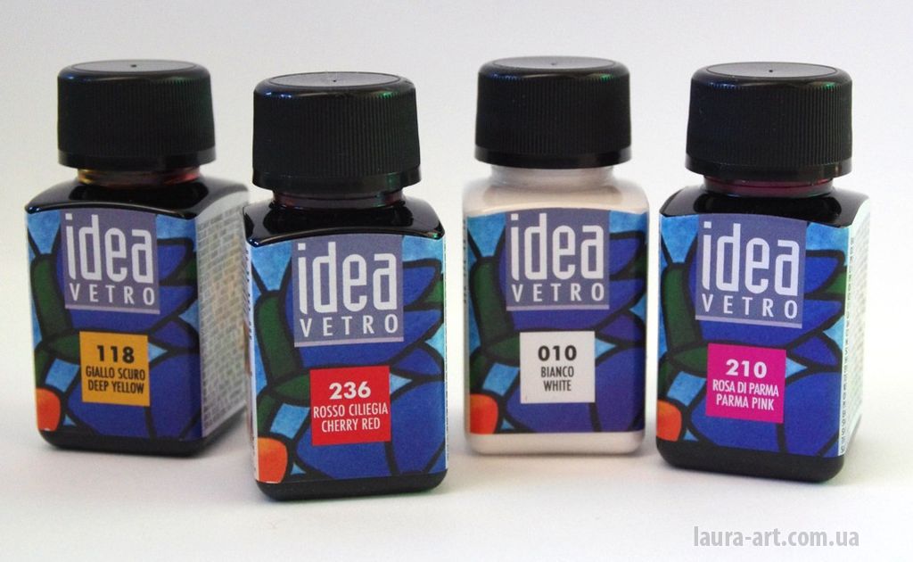 Maimeri Idea Vetro