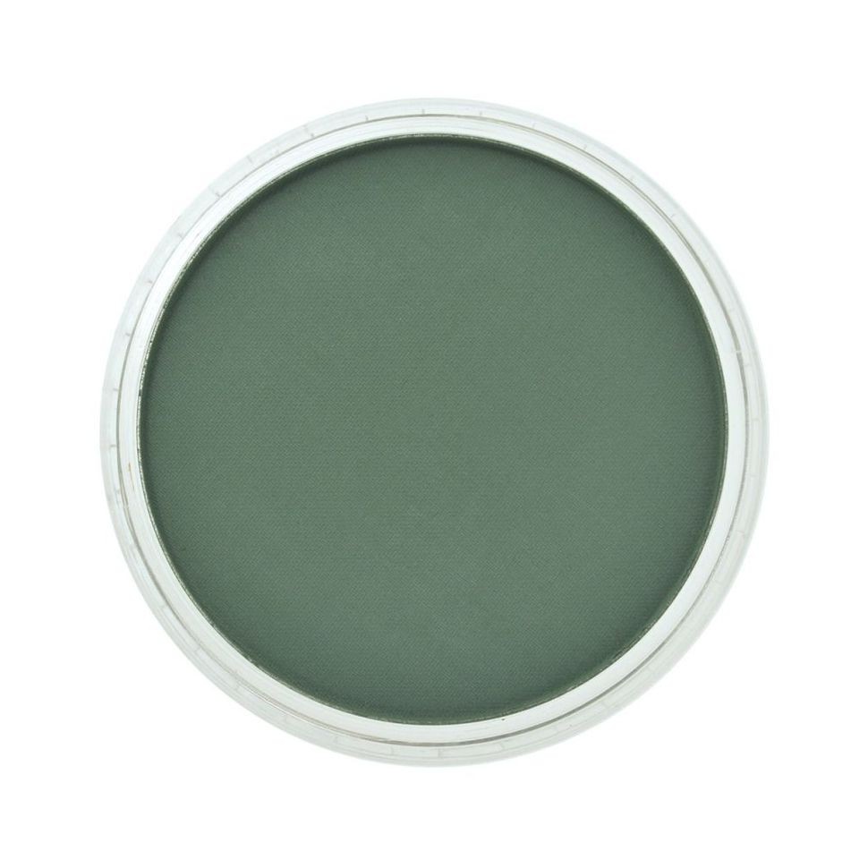 Пастель ультрамягк. PanPastel, зеленый прочный экстра темн 26401