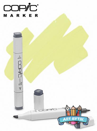 Маркер COPIC     YG23