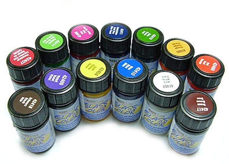 Kreul Glass Color