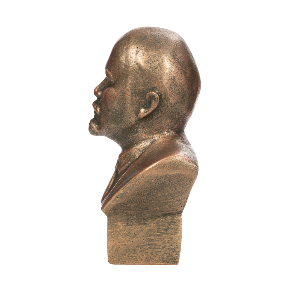 Ленин В.И. (бюст № 1)