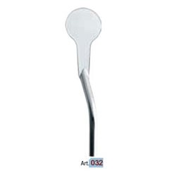 Мастихин RGM NEW AGE профилированный 32 с ручкой из Оливы