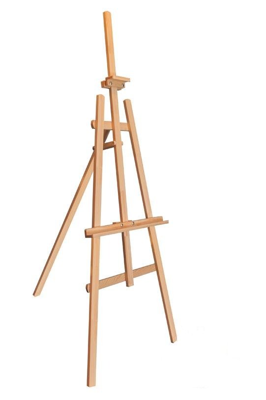 Мольберт Лира 100 см