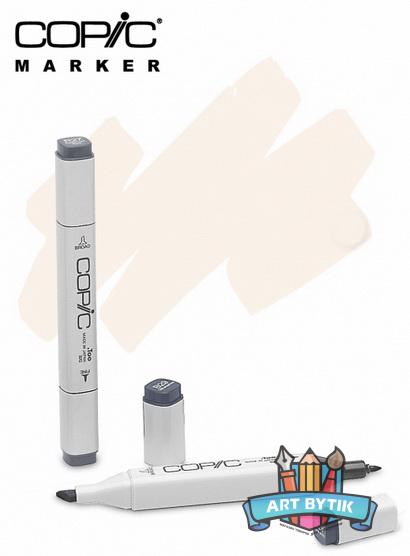 Маркер COPIC     E00