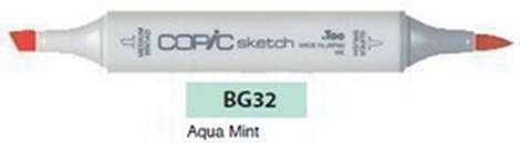 Маркер COPIC sketch    BG32
