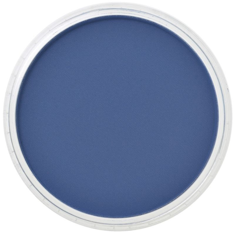 Пастель ультрамягкая PanPastel, ультрамарин синий темн 25203
