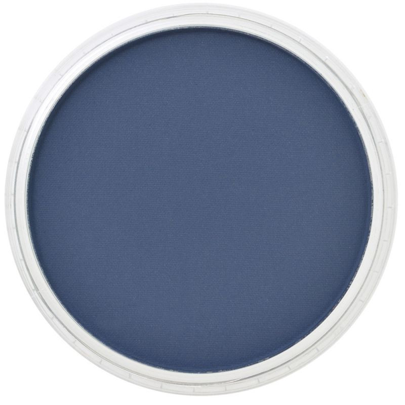 Пастель ультрамягкая PanPastel, ультрамарин синий экстра темн 25201