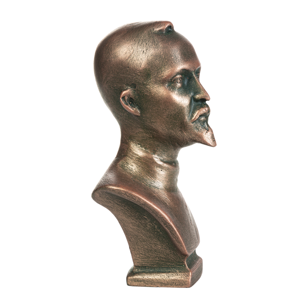Дзержинский (бюст №1)