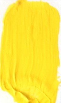 Масляная  краска  ФЕНИКС  в тубе 45 мл. 216  Желтый светлый