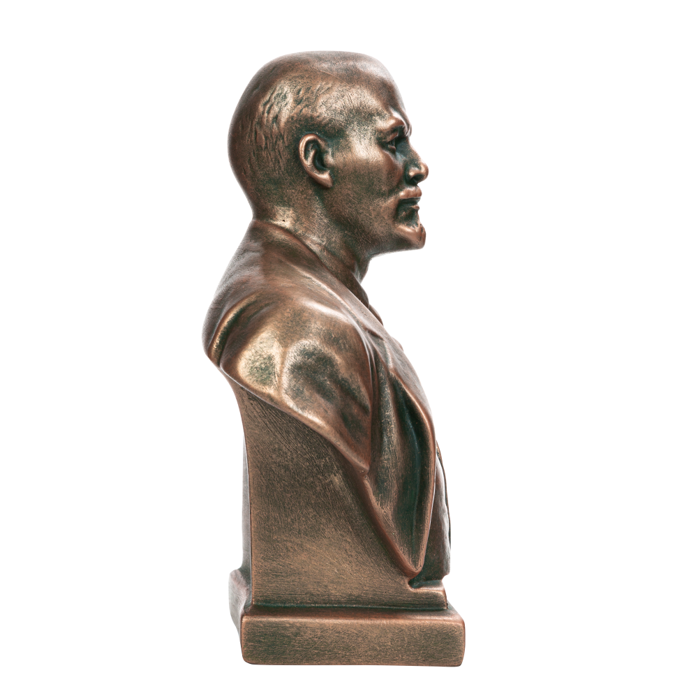 Ленин В.И. (бюст № 3)