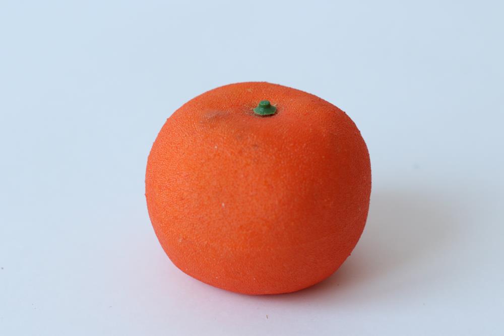 Муляж Мандарин