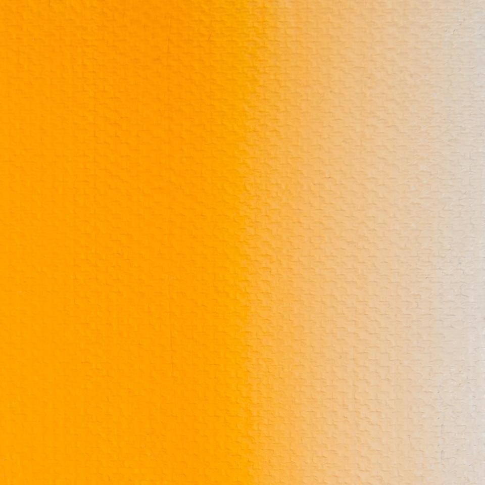 Кадмий жёлтый тёмный масло Мастер Класс 46мл