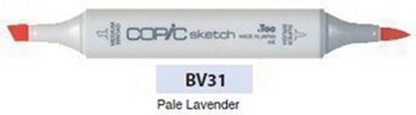 Маркер "COPIC sketch" BV31