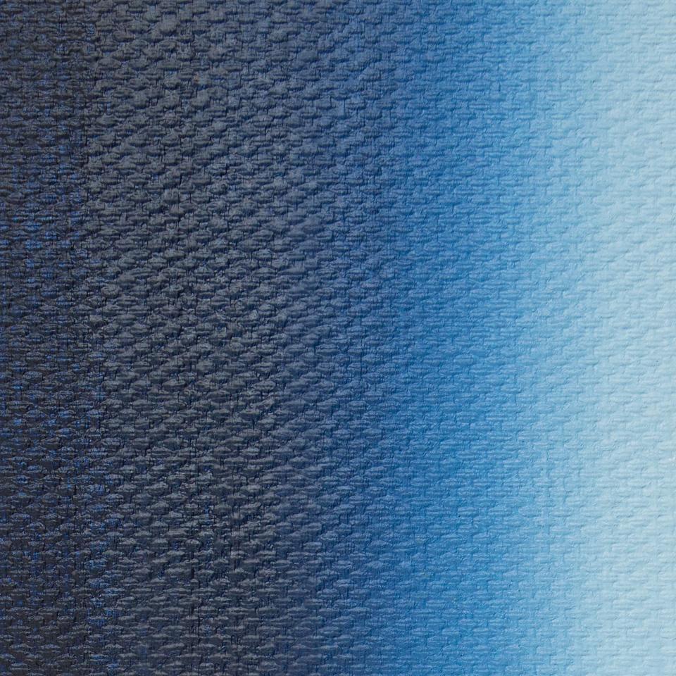 Берлинская лазурь масло Мастер Класс 46мл