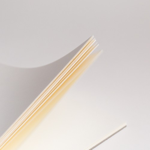 Альбом-склейка Малевичъ для масляных красок Tician, 230 г/м, 20л, А3