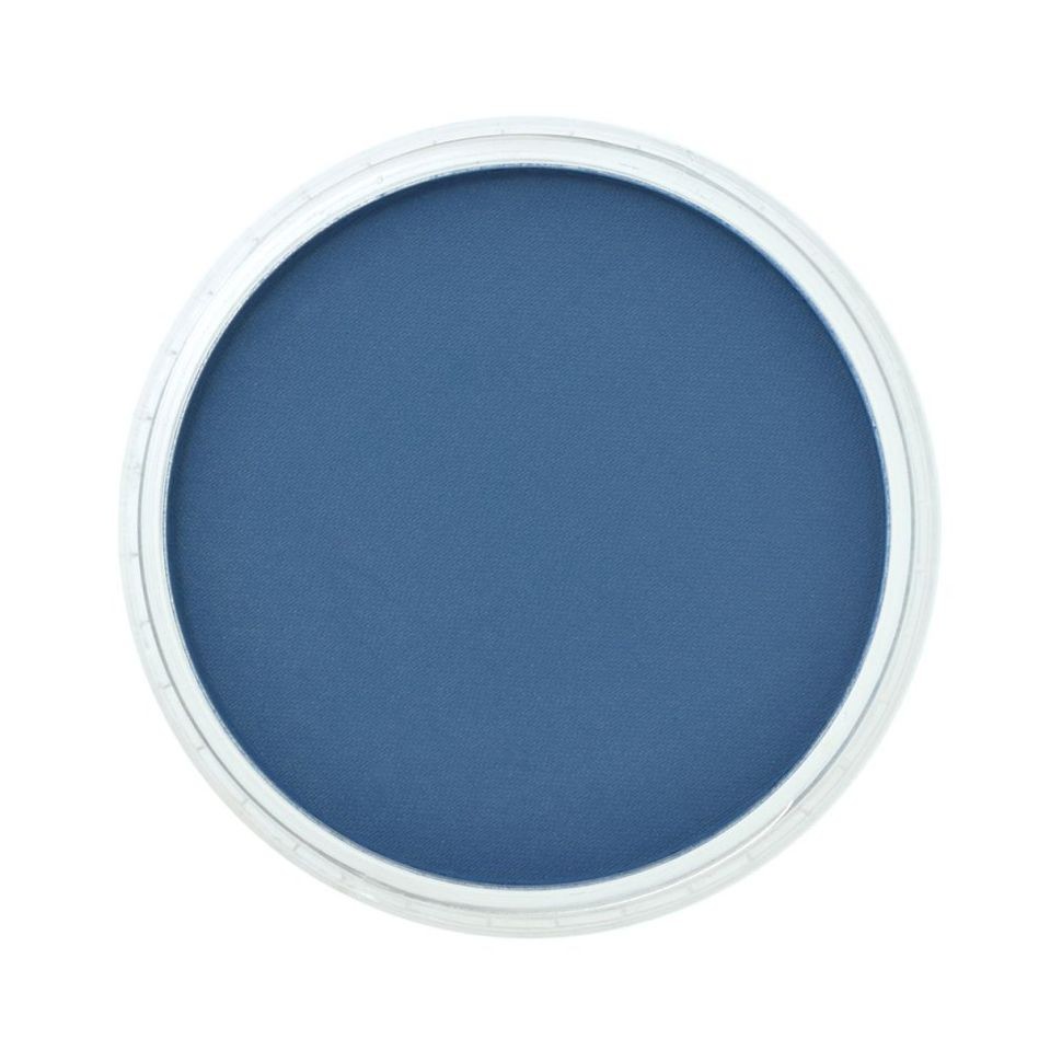 Пастель ультрамягкая PanPastel, голубая фц темн 25603