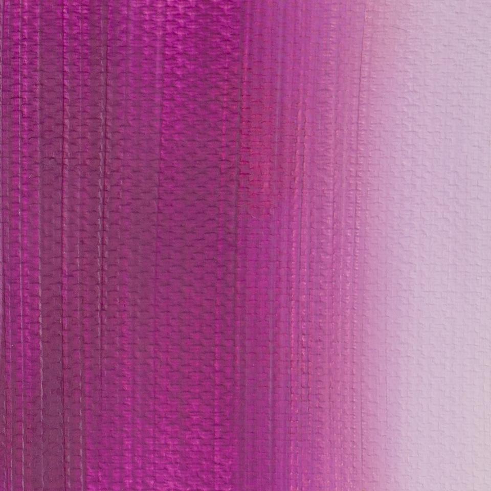 Кобальт фиолетовый светлый масло Мастер Класс 46мл