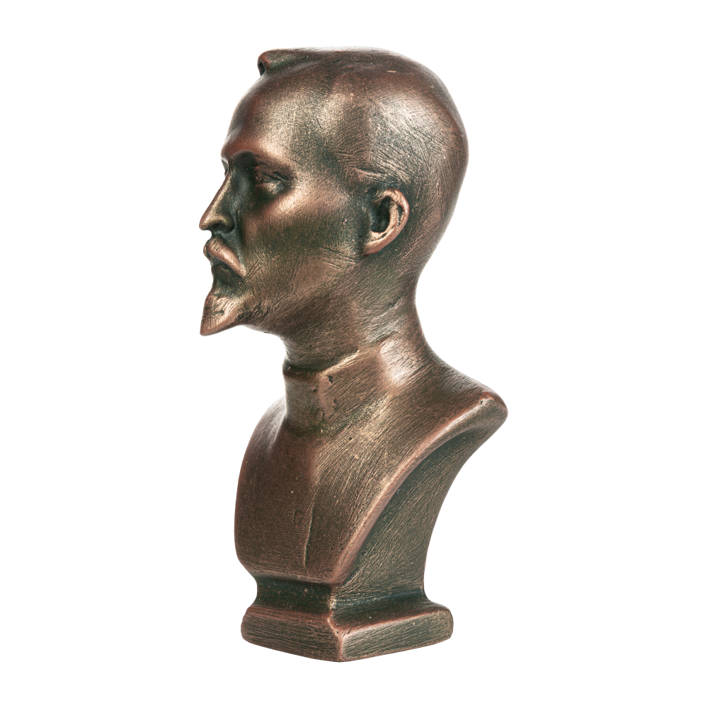 Дзержинский (бюст №1)