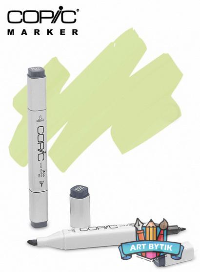 Маркер COPIC     YG13